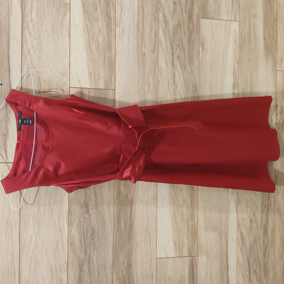 H&M Dresses & Skirts - H&M Pink/rose dress 4